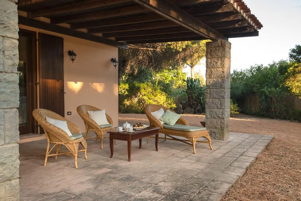 Villa I Pini Santa Margherita di Pula