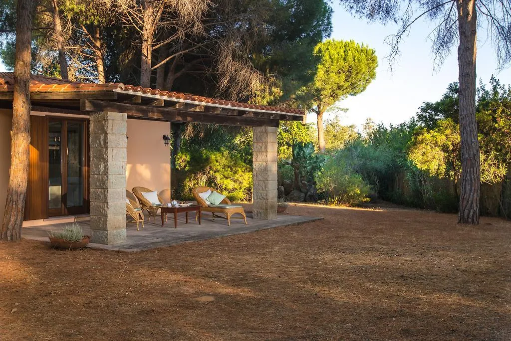 Villa I Pini Santa Margherita di Pula