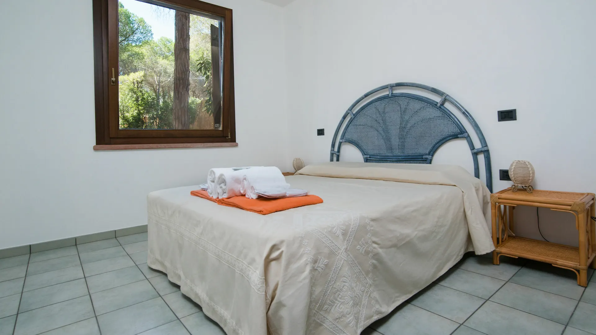 Villa I Pini Santa Margherita di Pula