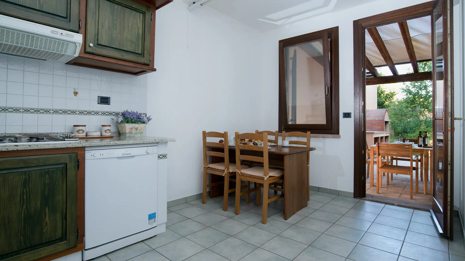 Villa I Pini Santa Margherita di Pula