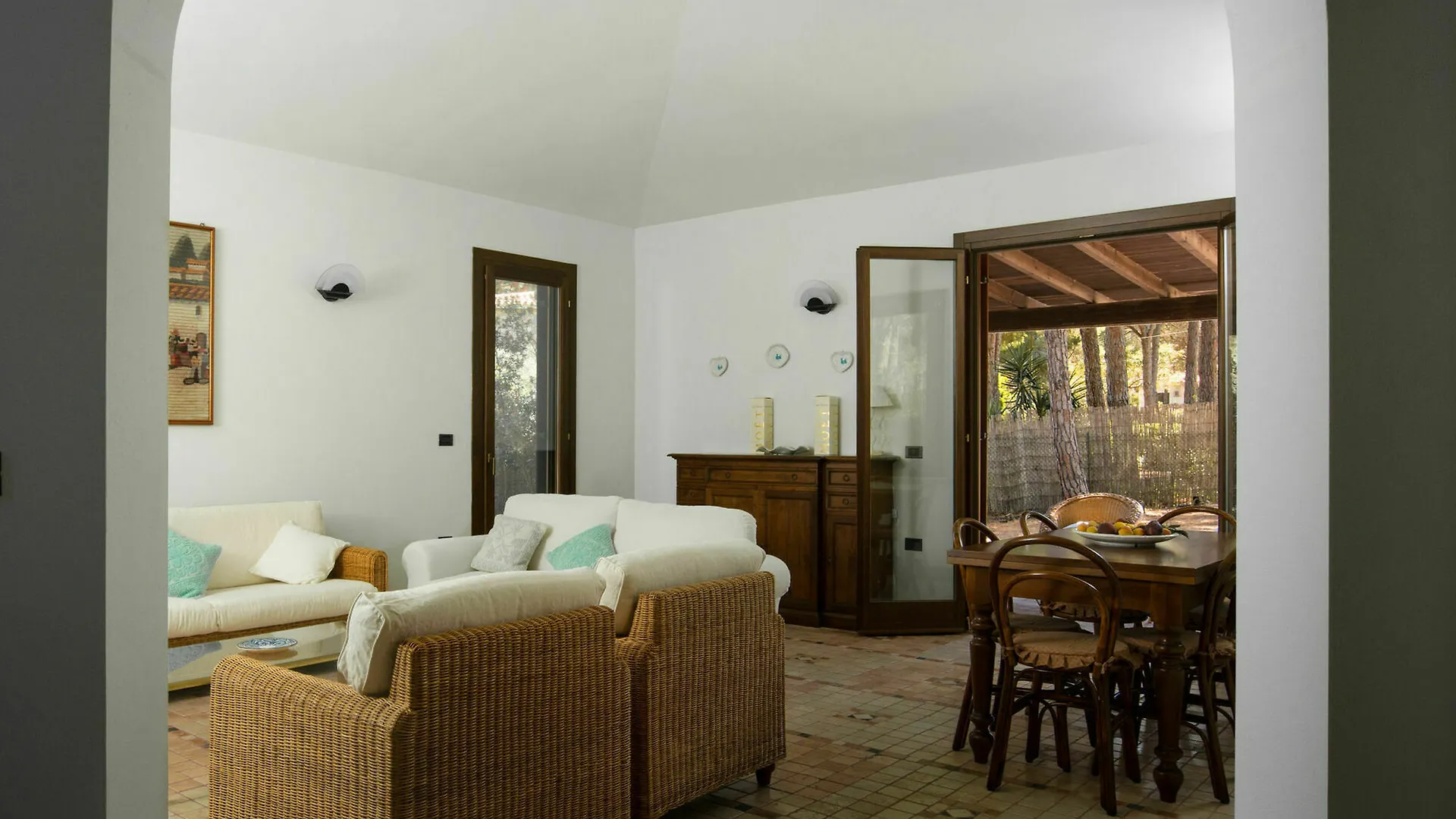 Villa I Pini Santa Margherita di Pula