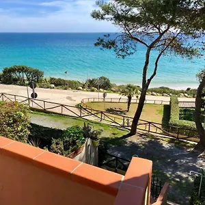 Casa Turchese, Sea View Beachfront Casa vacanze