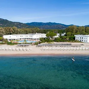 Hotell Flamingo, Santa Margherita di Pula